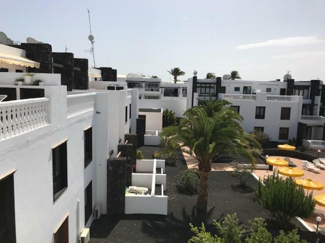 Apartamento Caleton Blanco Apartment Puerto del Carmen  Exterior foto